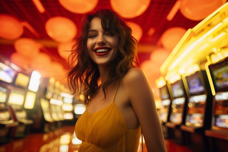 menang44 Slot Buah Klasik