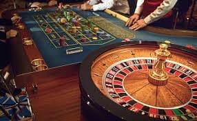 menang44 Baccarat Eksklusif Pemain Tinggi
